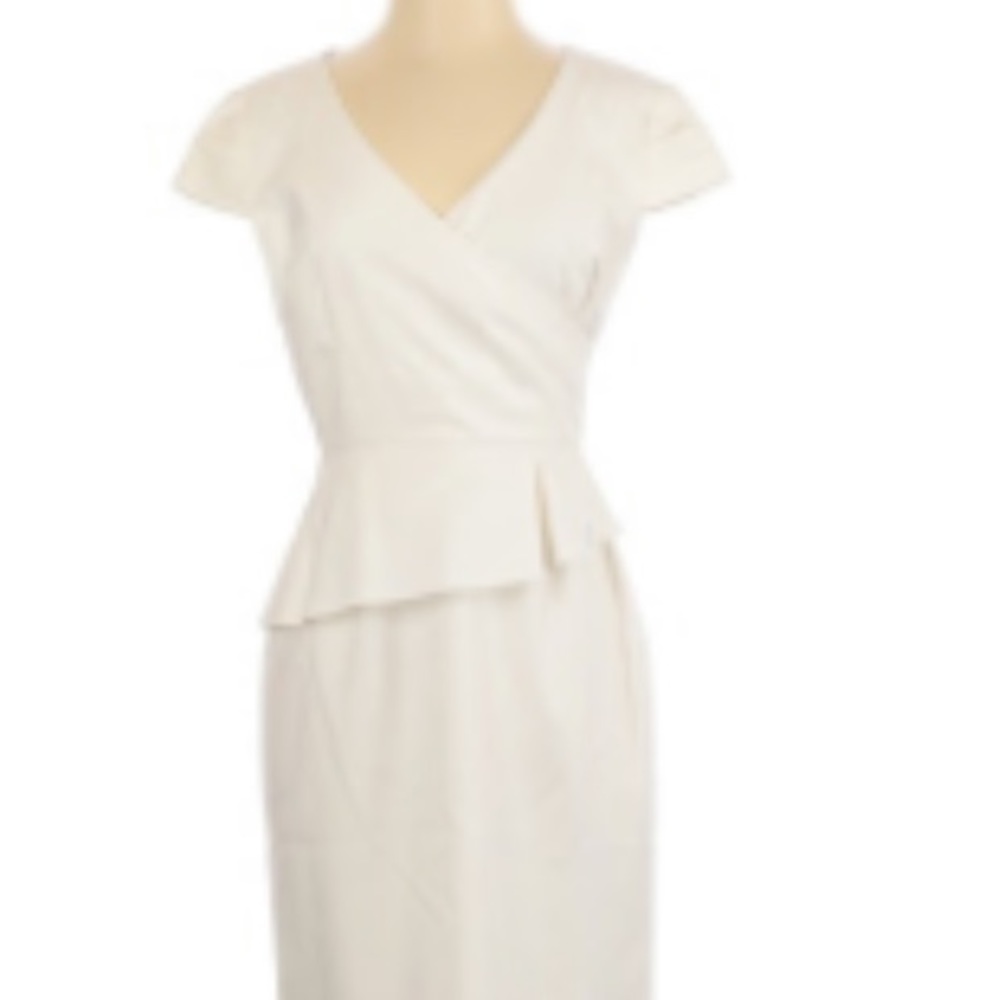 ANTONIO MELANI CASUAL DRESS